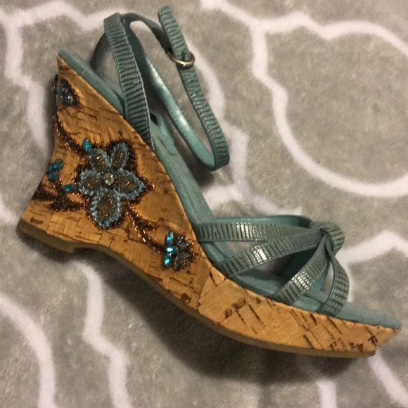 Wedges - Picture 2 of 3